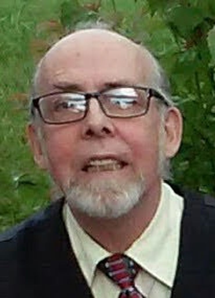 Mark R. Vandertie