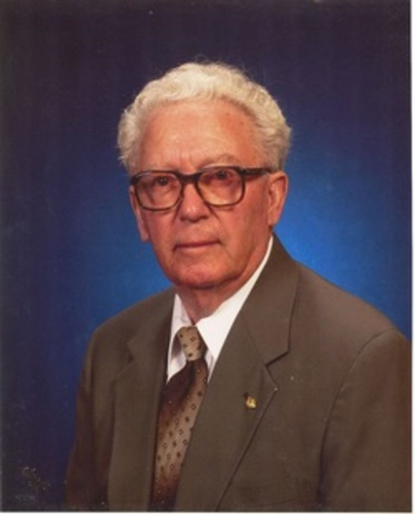 William Glen Waldron