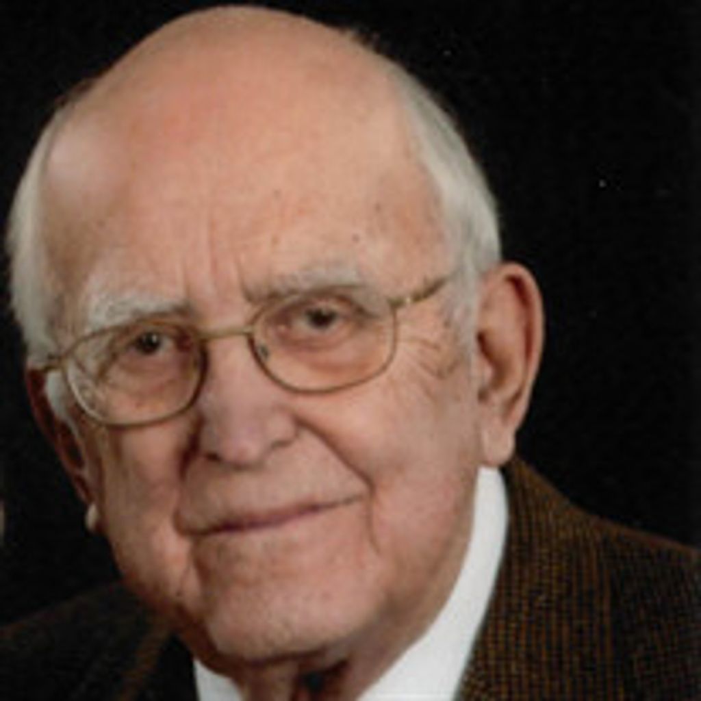 John V. Schwarzentraub