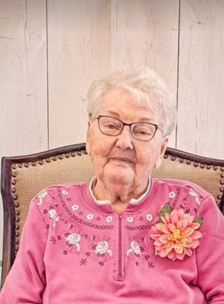 Letha Newell