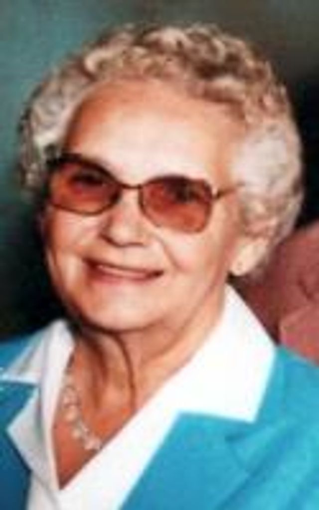 Helen Marie Grossman