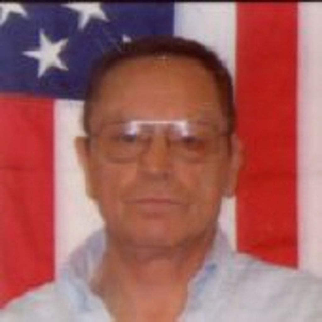 Ronald W. Russell