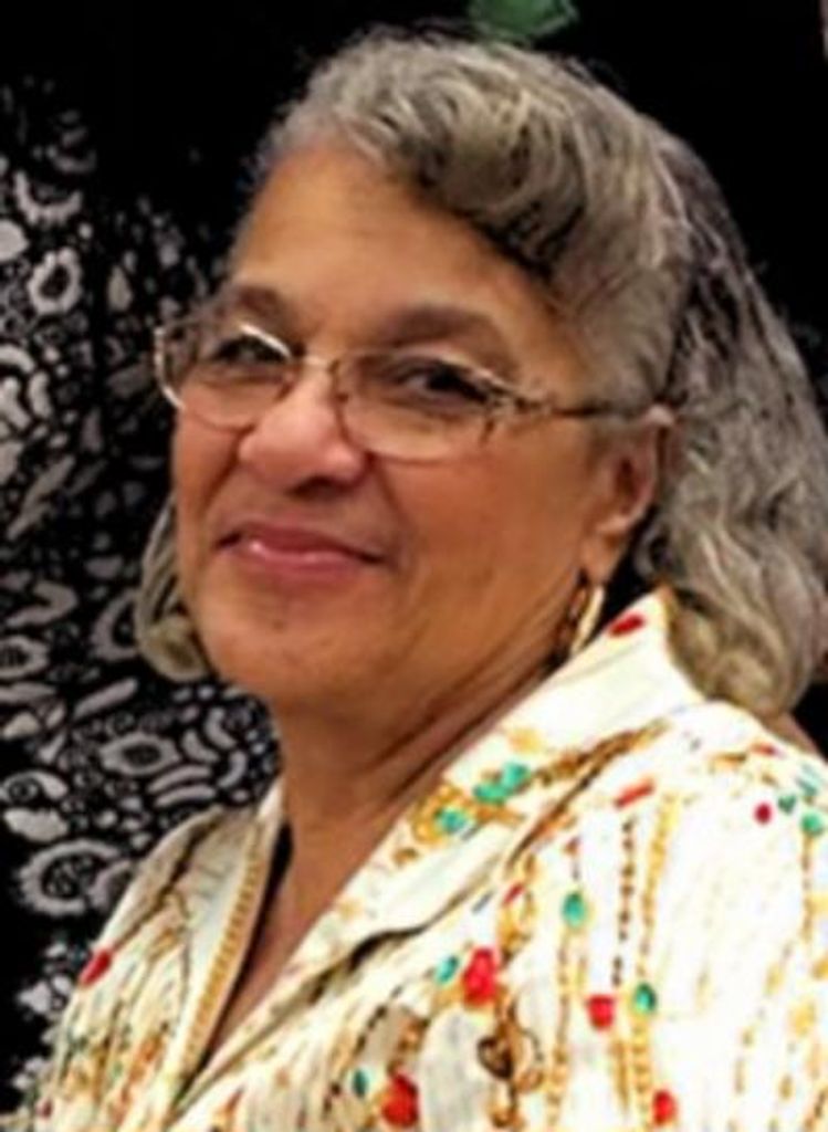 Pearla Larsen Profile Photo