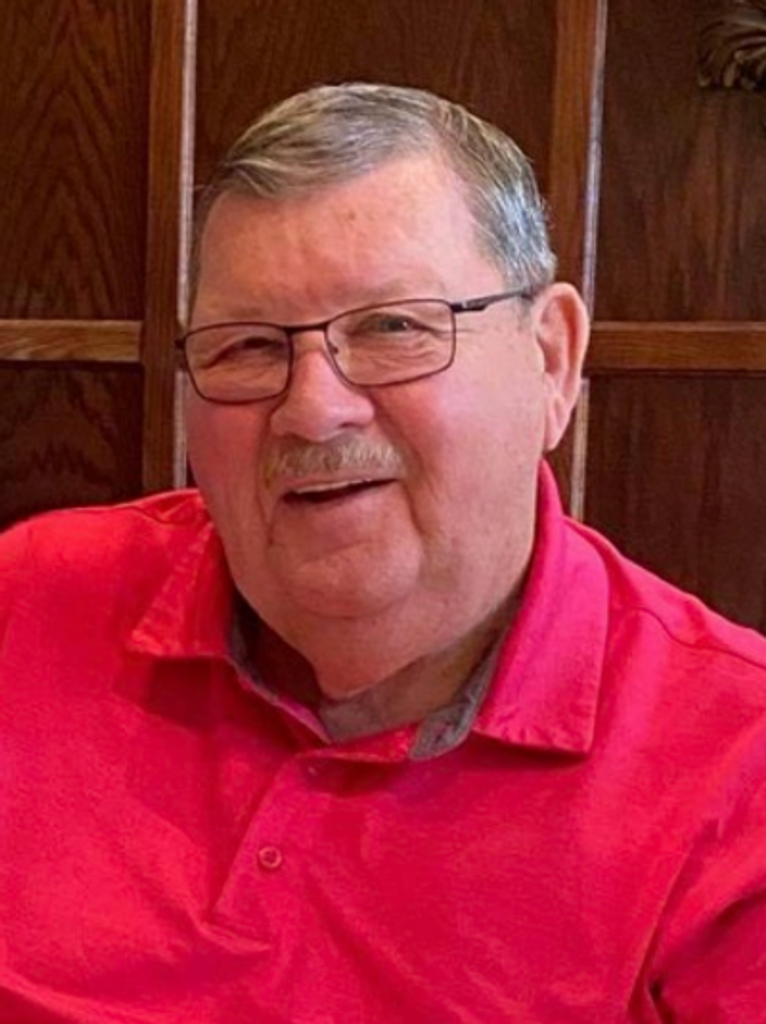 Charles E. "Chuck" Holman, Jr. Profile Photo