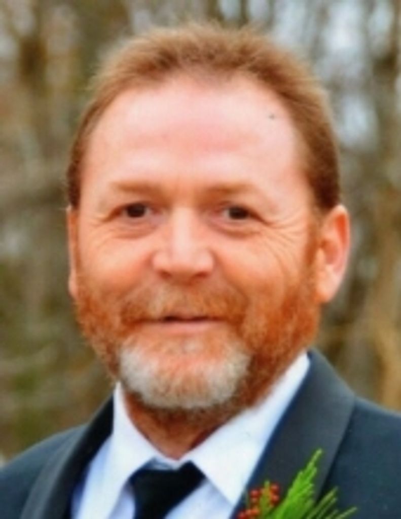 Merlin E. Sullins