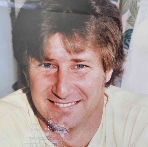 Jeffrey Frances Bean