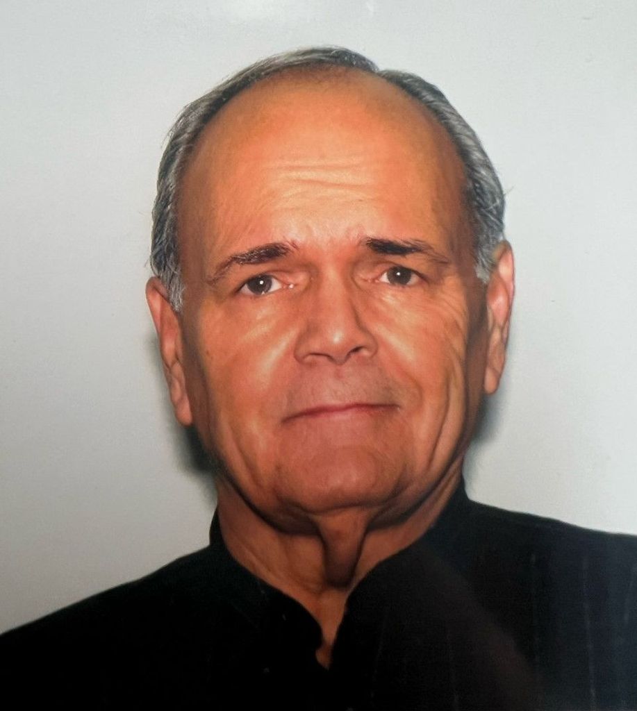 Darrell Dean  Parker