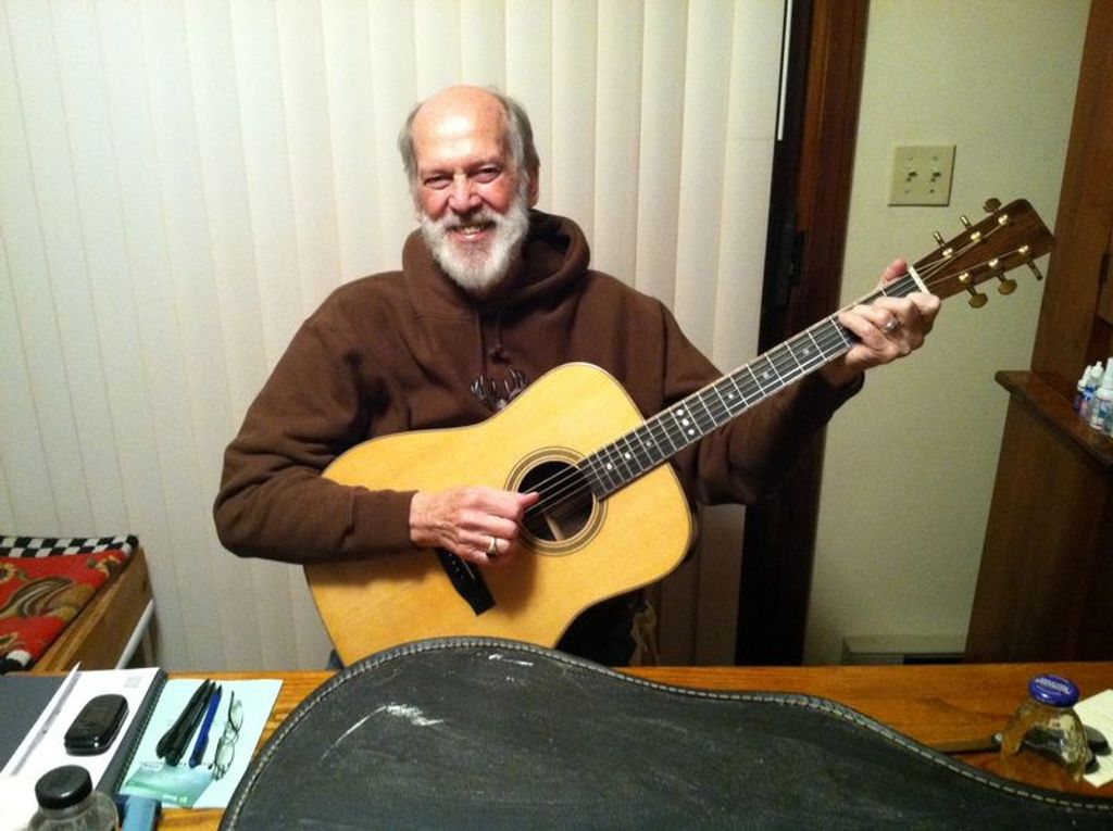 David Thurman Profile Photo