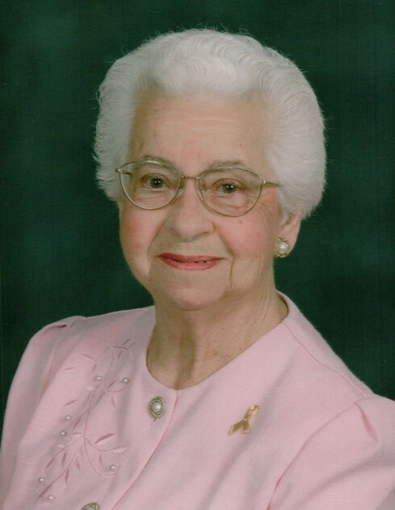 Helen Margurite (Engeron)  Sloan