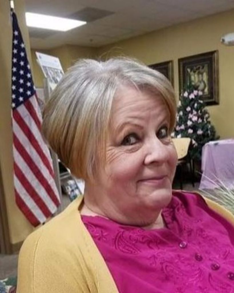 Roselinda Mae Price Profile Photo