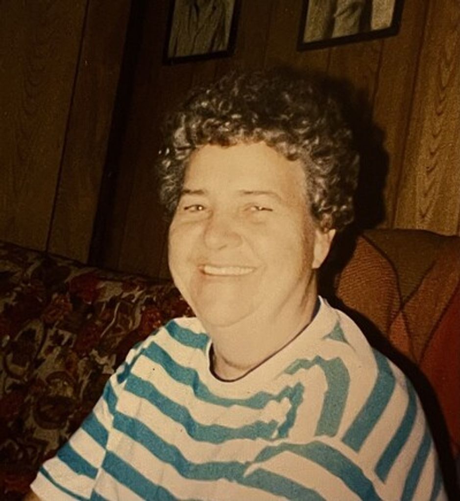 Patricia Ann Brewer Profile Photo