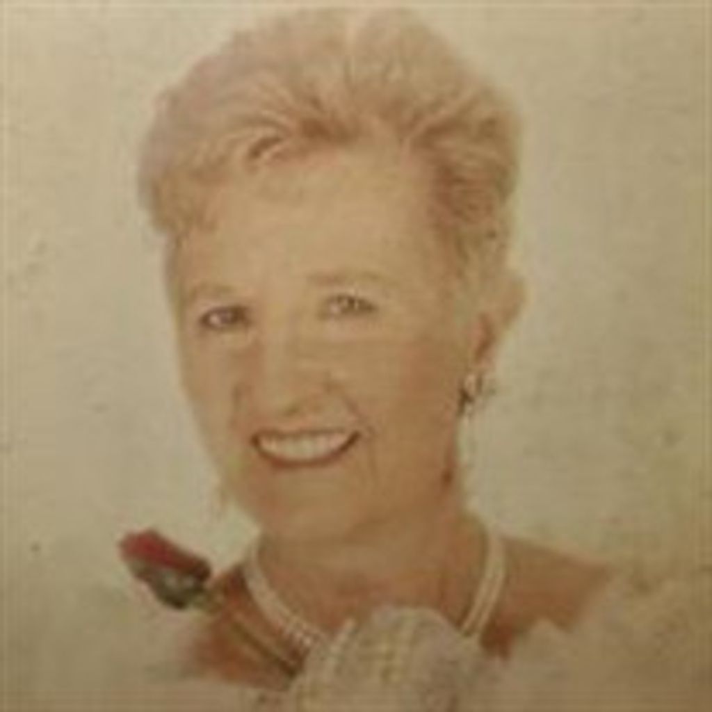 Louise Harris