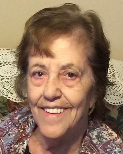 Maria Roumbakis's obituary image