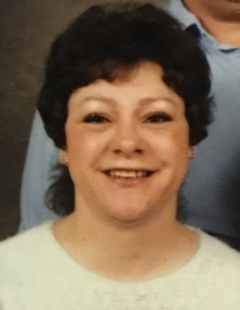 Marsha Lee Harms