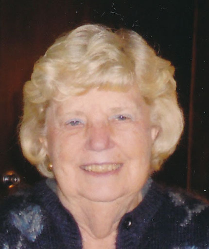 Carolyn S. Lamb