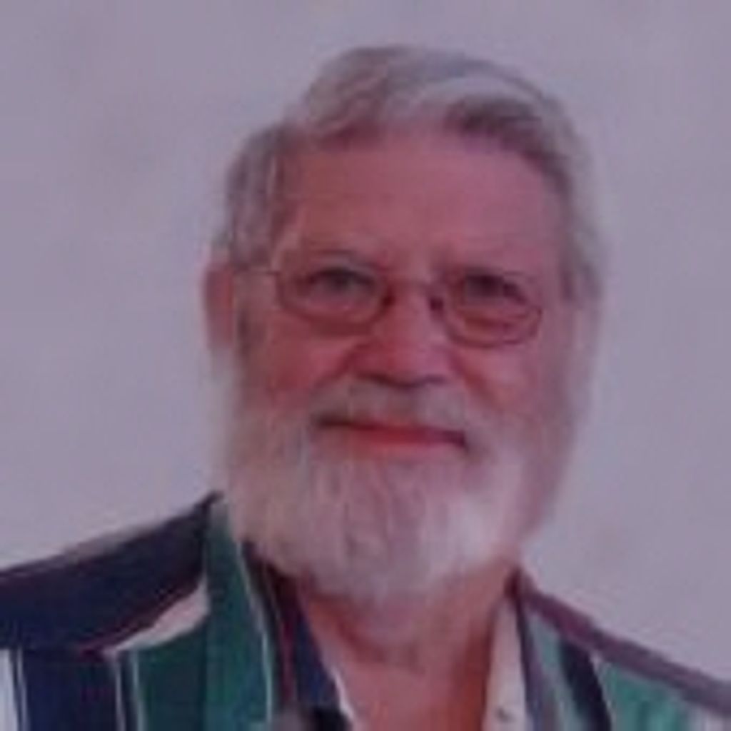 Deforest E. Ihrke