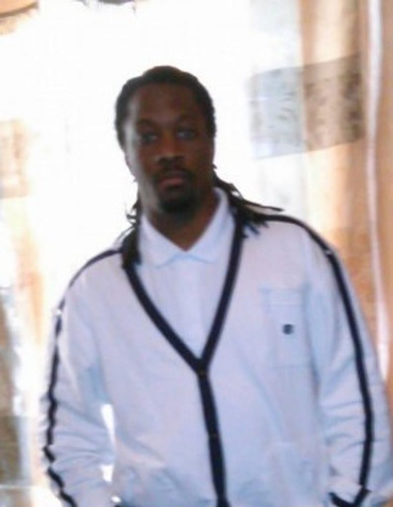 Keynan Marc Robinson Profile Photo