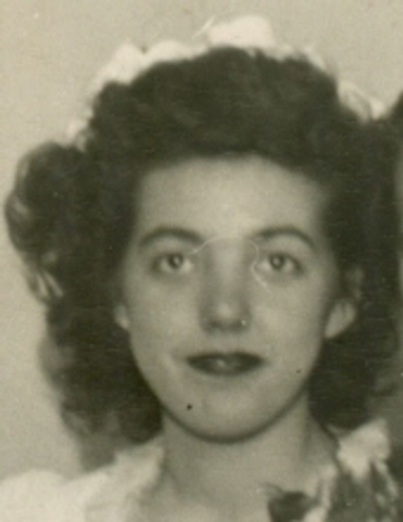 Vivian P. Venski