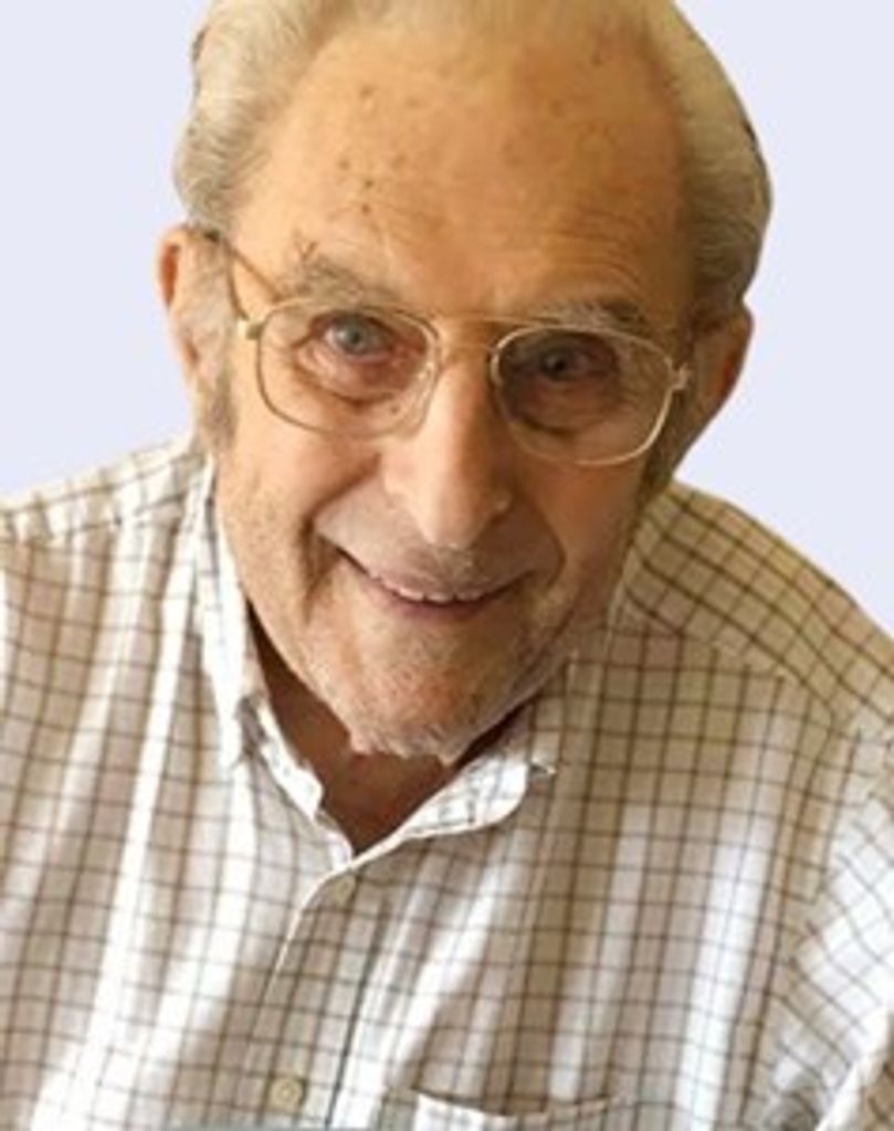 Francis J. Vandenbusch