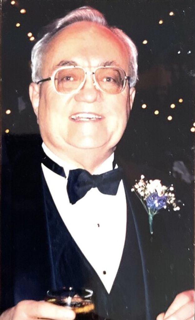 Peter J. Bruha Profile Photo