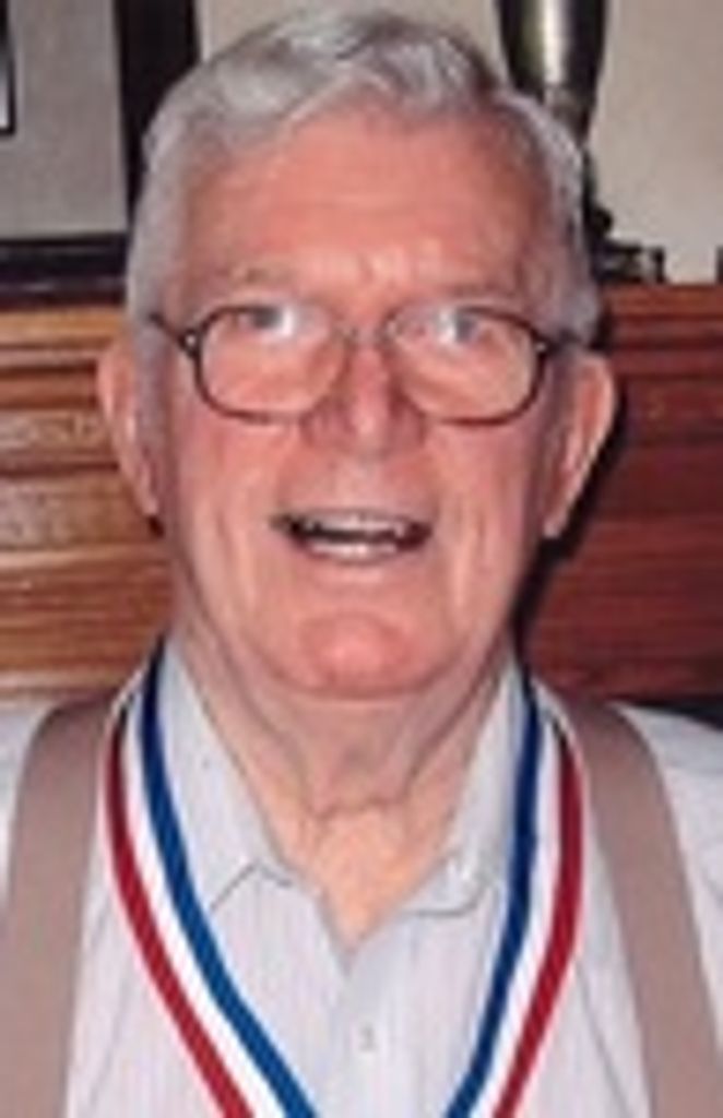 Melvin Erickson