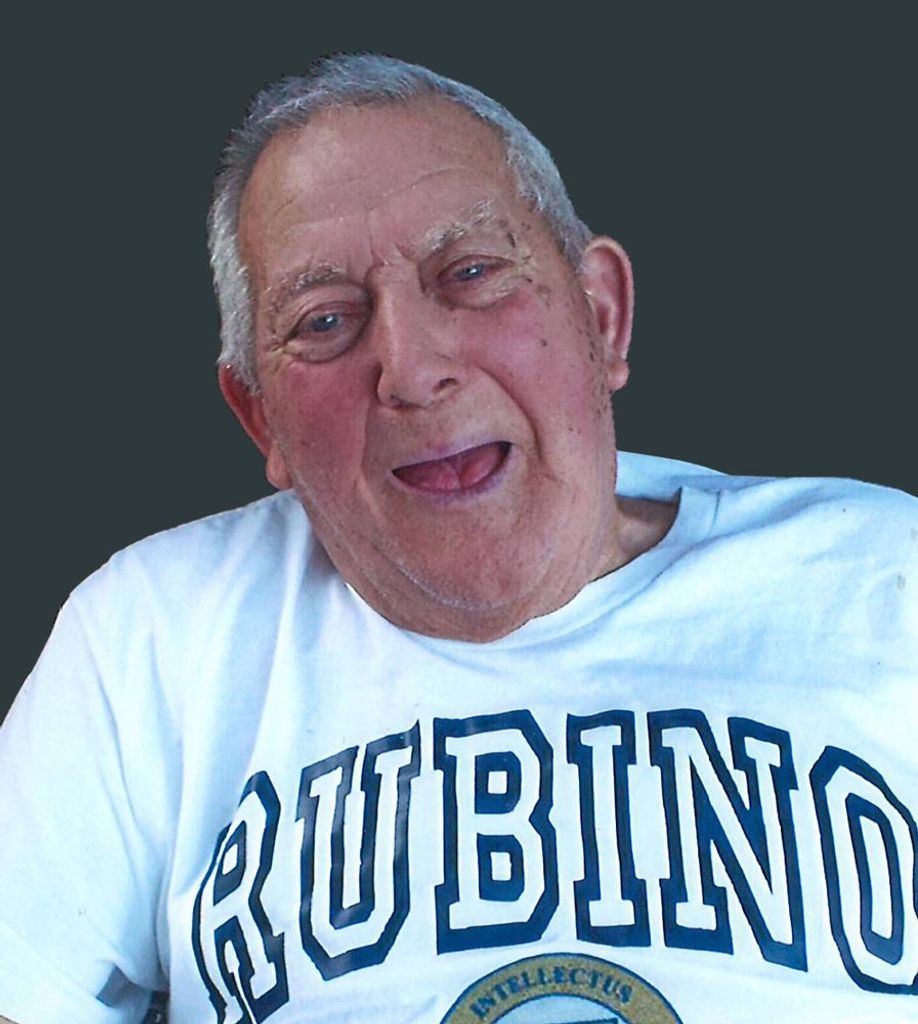 Joseph A. Rubino Profile Photo