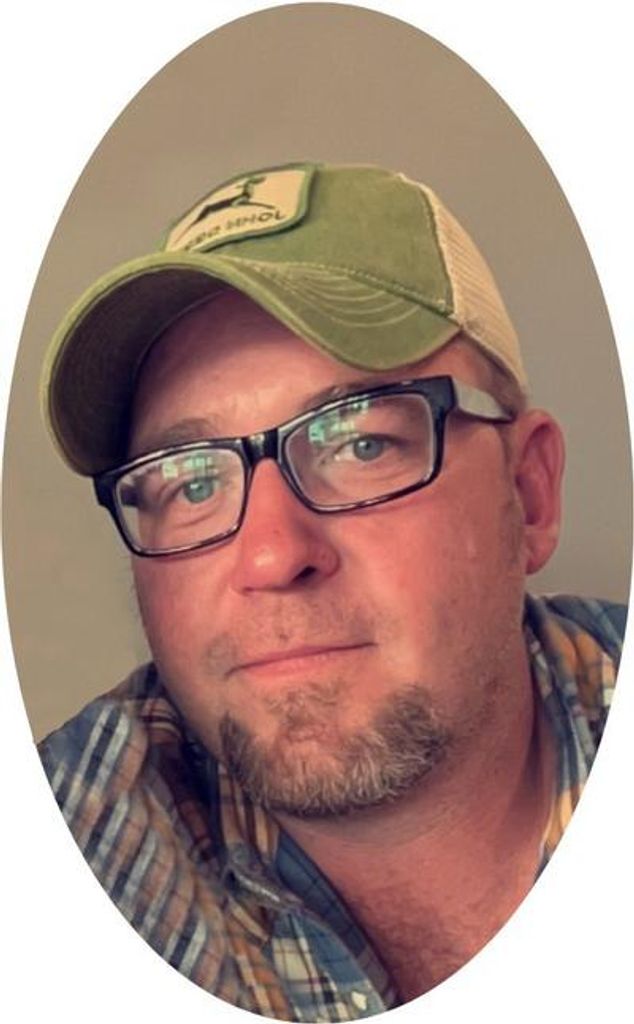 Adam Lee Gabel Profile Photo
