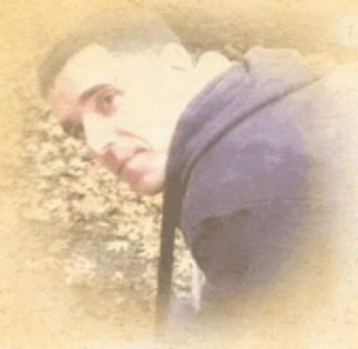 Joshua Mueller Profile Photo