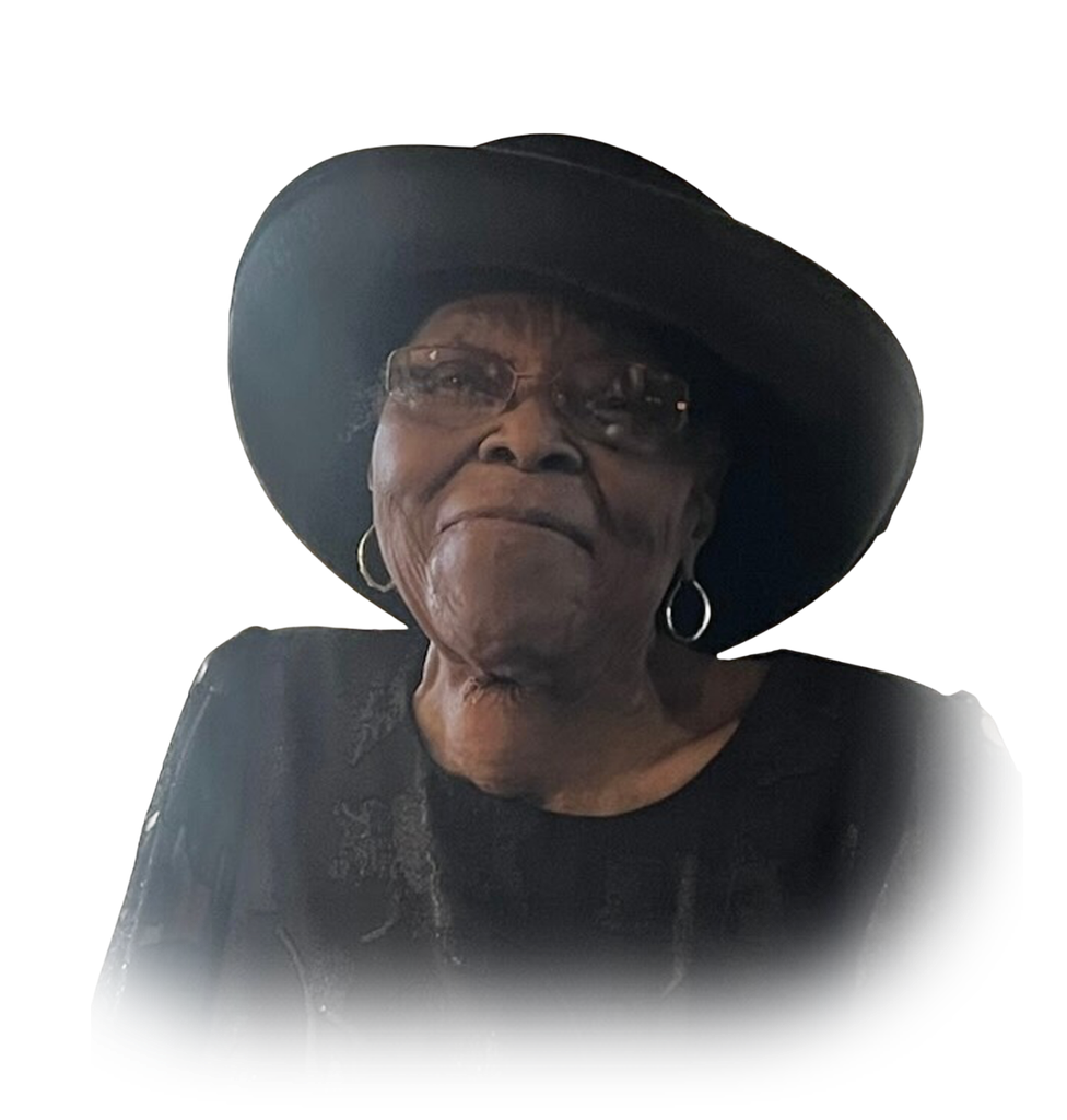 Mary Patterson
