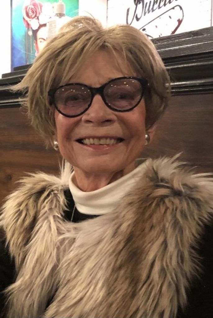Lois A. (Rodenbeck)  Leib Profile Photo