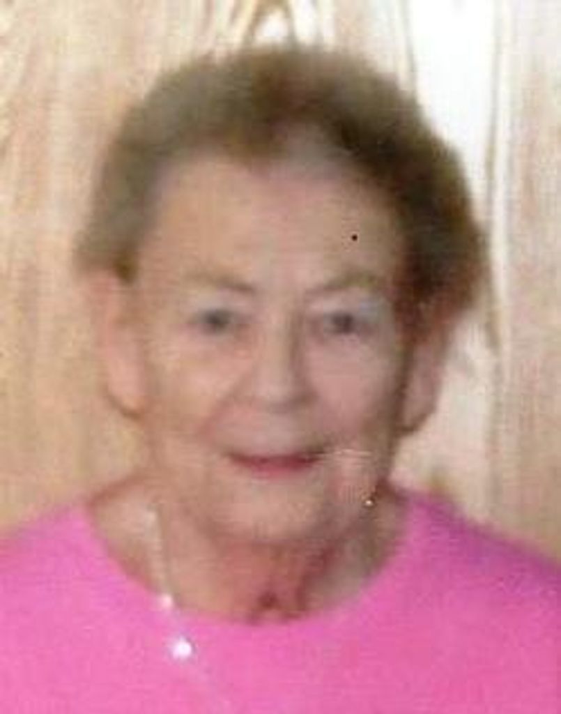Joan E. Luey Profile Photo