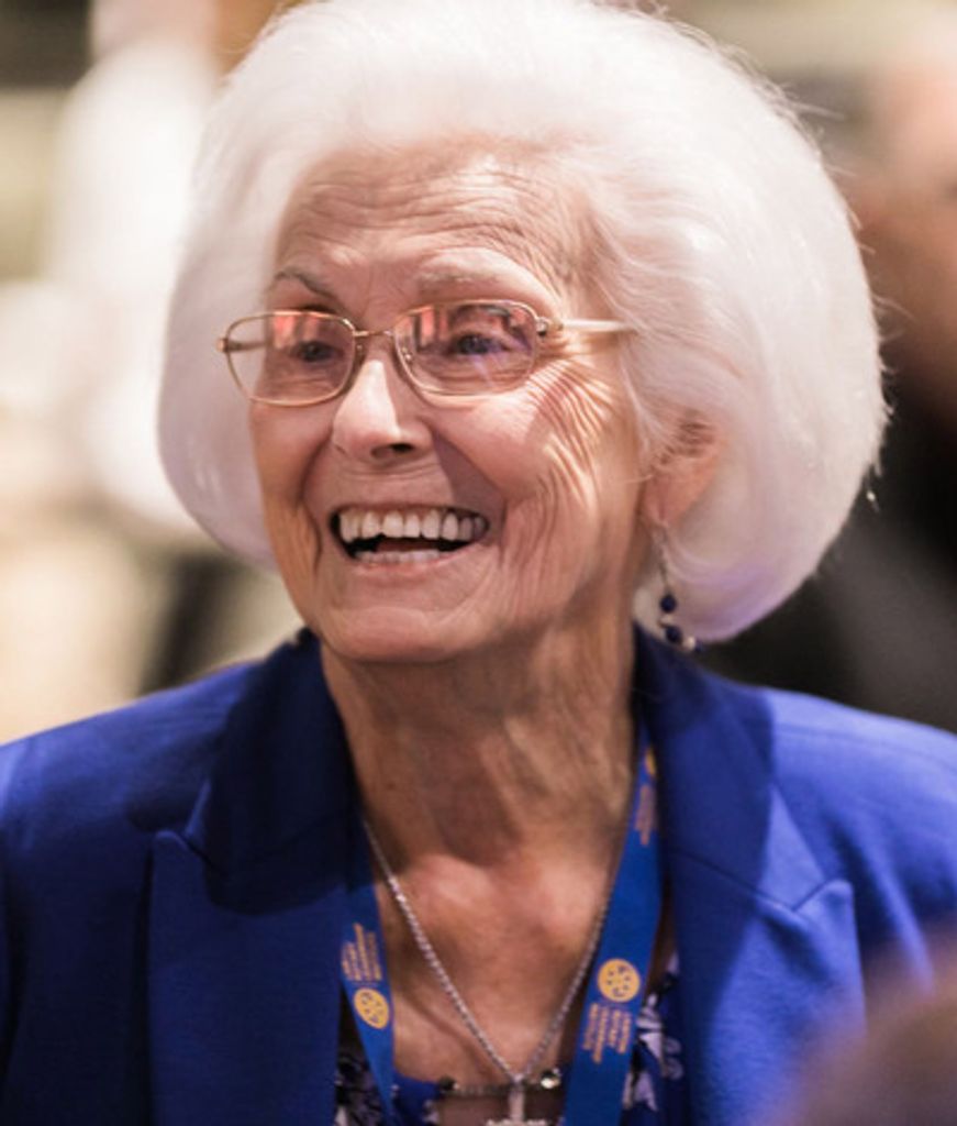 Cleta E. Malone