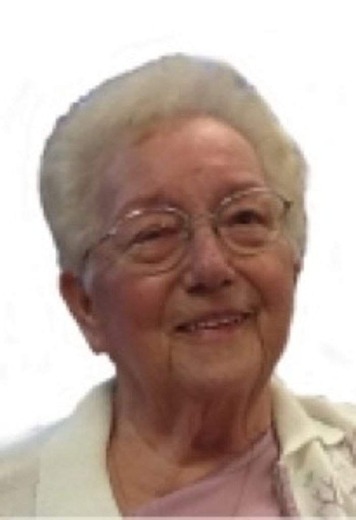 Alfreda Lorentz