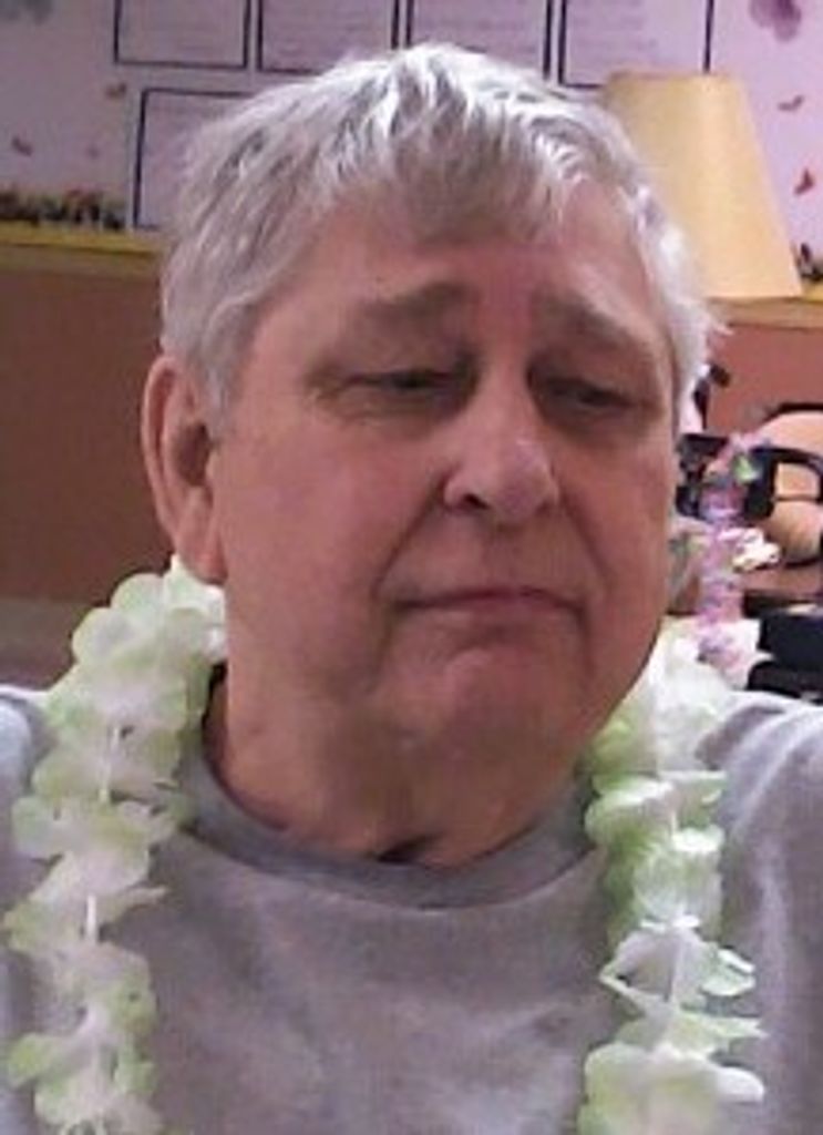 Robert Edward "Bob" Johnston, Jr.