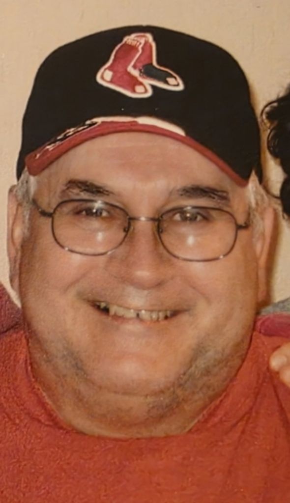 John S Mooney Profile Photo