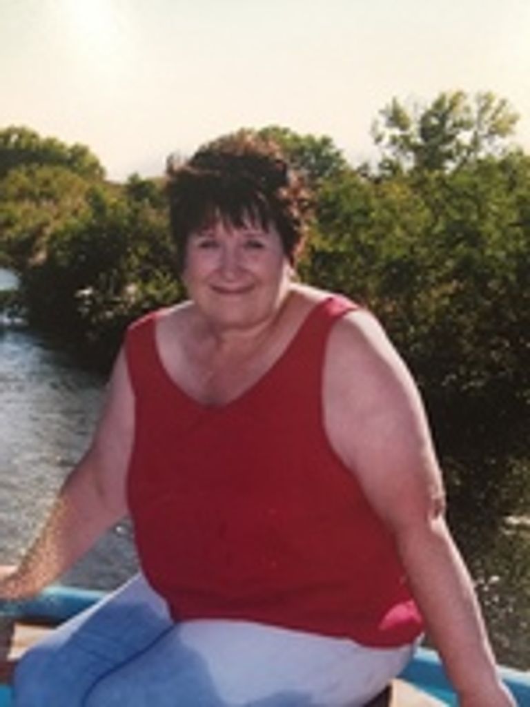 Marguerite Midge Jeanne Sweley Profile Photo
