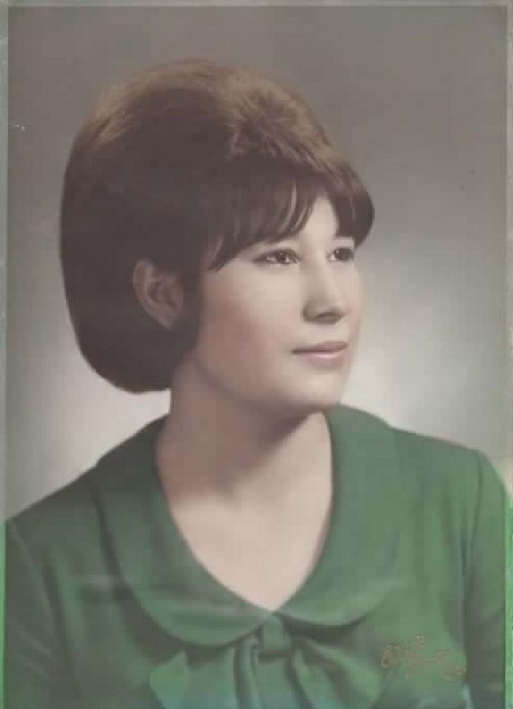 Nina Belle Johnson
