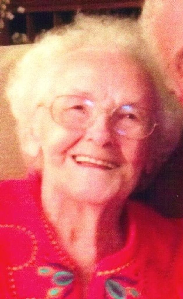 Mary "Peggy" M. Sidwell Profile Photo