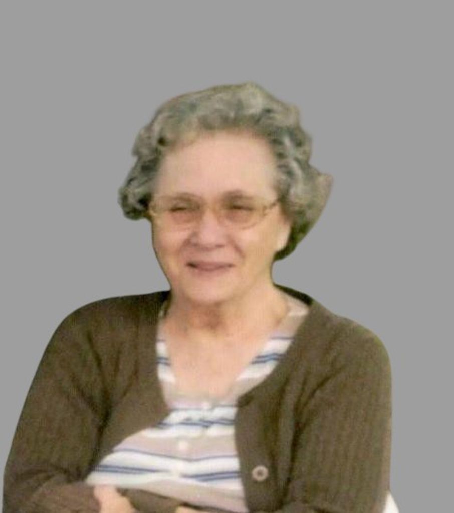 Carolyn Ruth Leffler