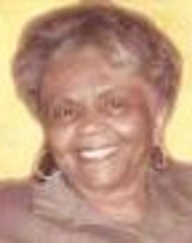 Marguerite Evans