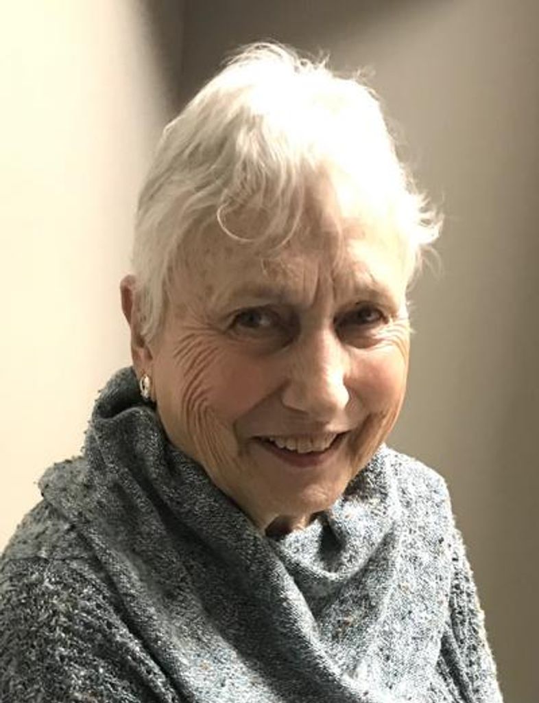 Betty Stone Bates Profile Photo