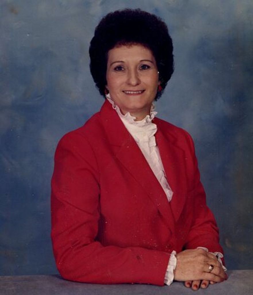 Myrtie Mae Williams Profile Photo