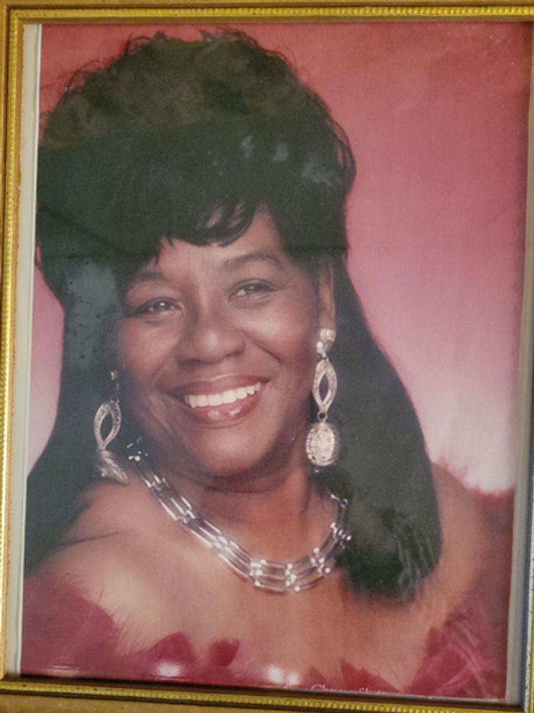 Melvina Allen Profile Photo