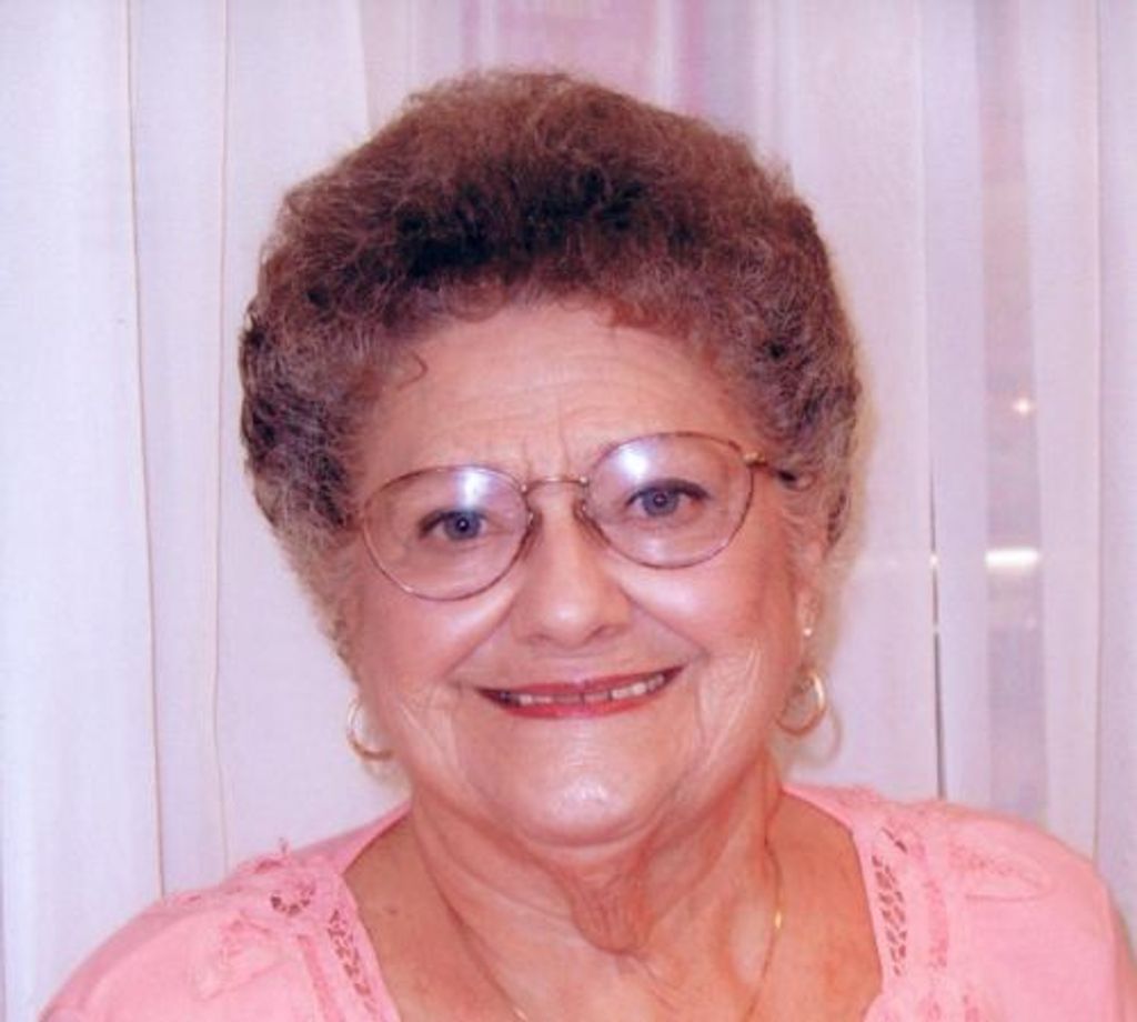 Phyllis Lorraine Schoenbeck