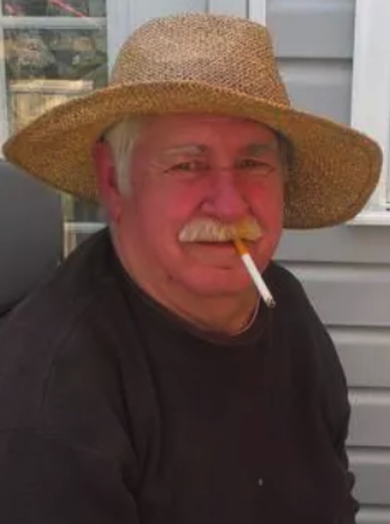 John  R. Keenan, Jr.