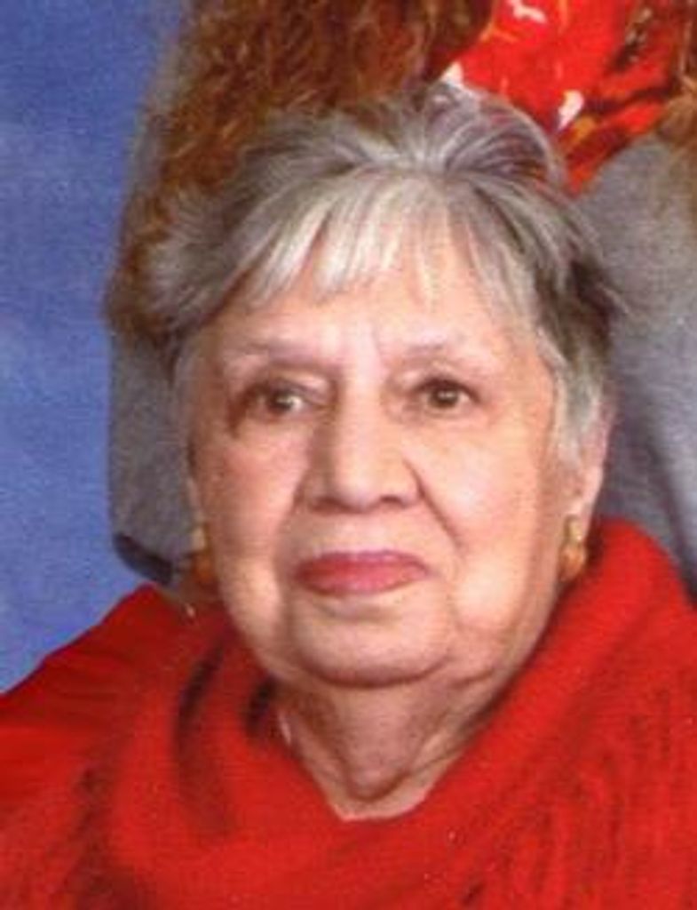 Glenia Gaynelle (Anderson) Maschmann Profile Photo