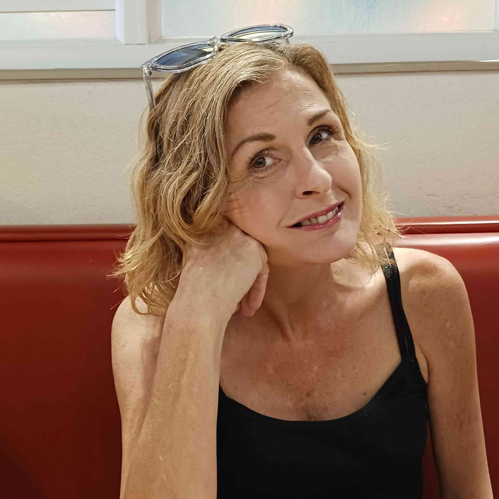 Kristin A Warford Profile Photo