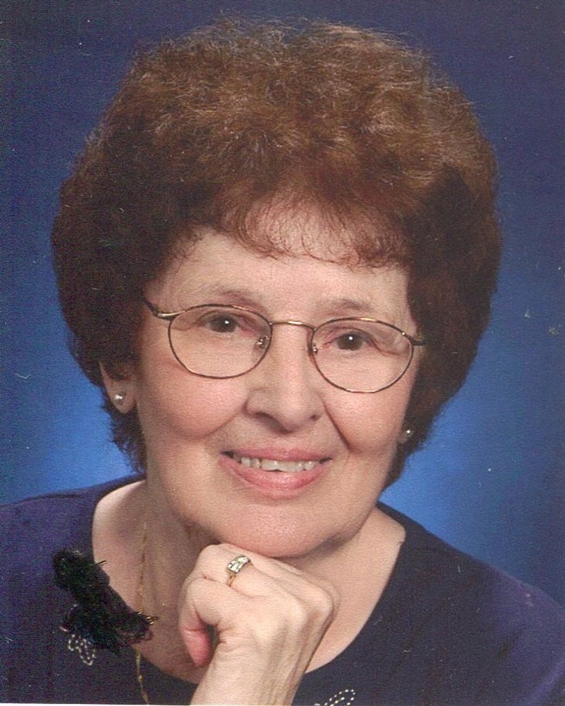 Blanche D. Pfendler