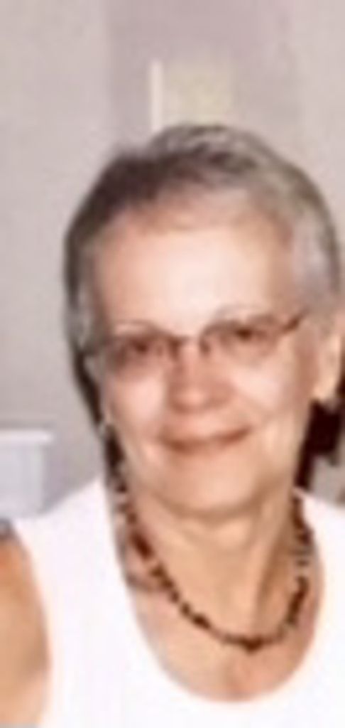Sylvia Rae Bishop Profile Photo