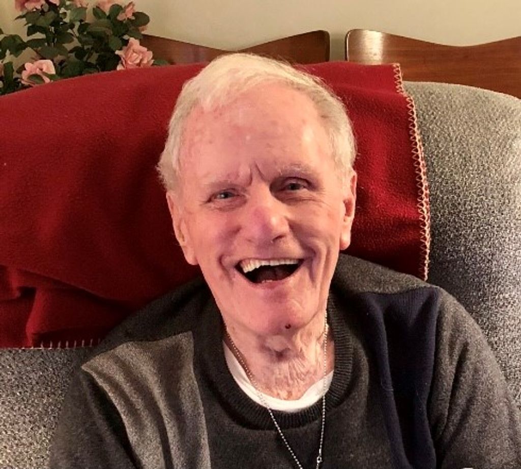 Roland W. Harmon Profile Photo